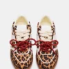 Leopardo deportivo Leopardo deportivo