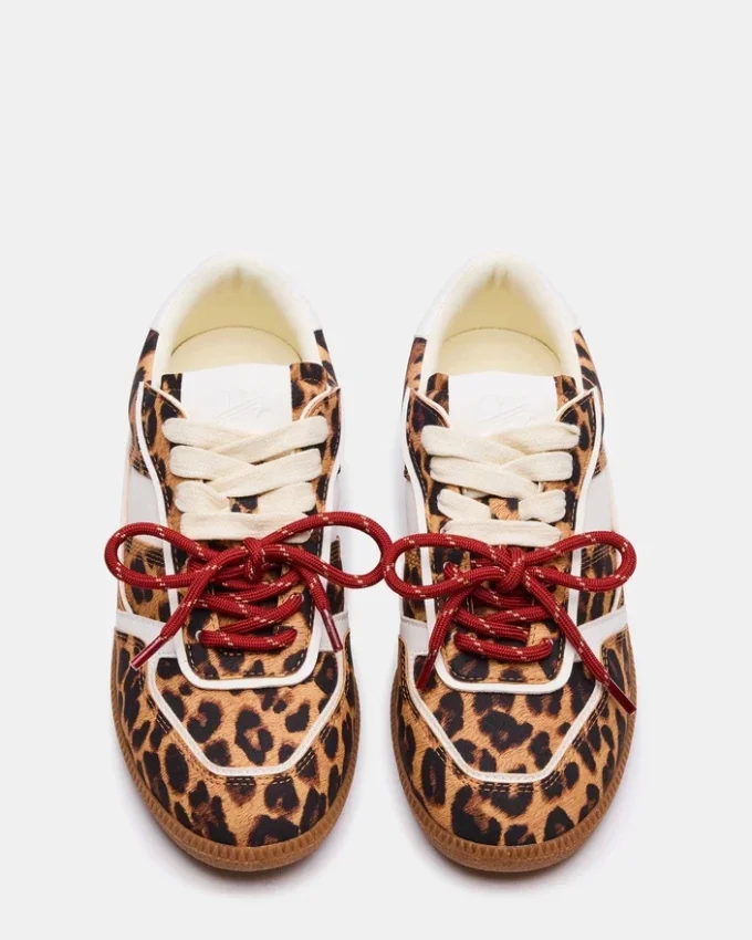 Leopardo deportivo Leopardo deportivo