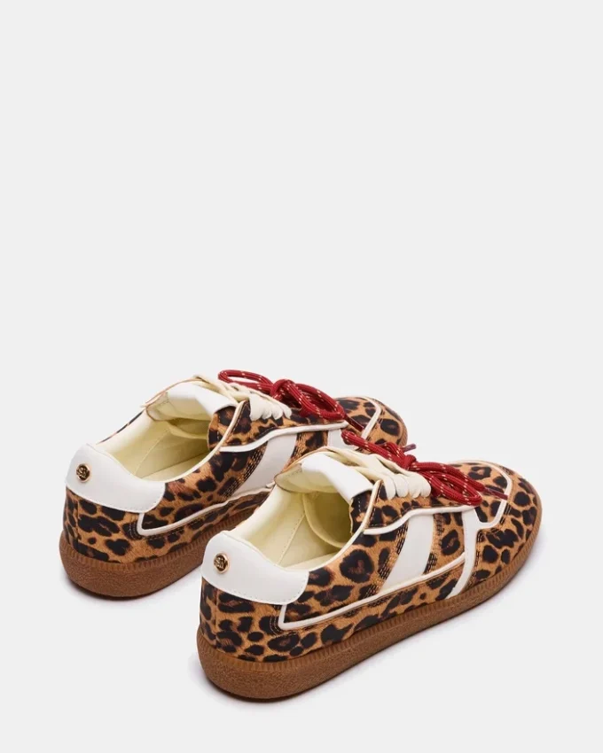 Leopardo deportivo Leopardo deportivo