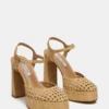 Lexie Raffia Natural Lexie Raffia Natural