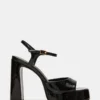 Liandra Negro Charol Liandra Negro Charol