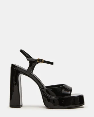 Liandra Negro Charol Liandra Negro Charol