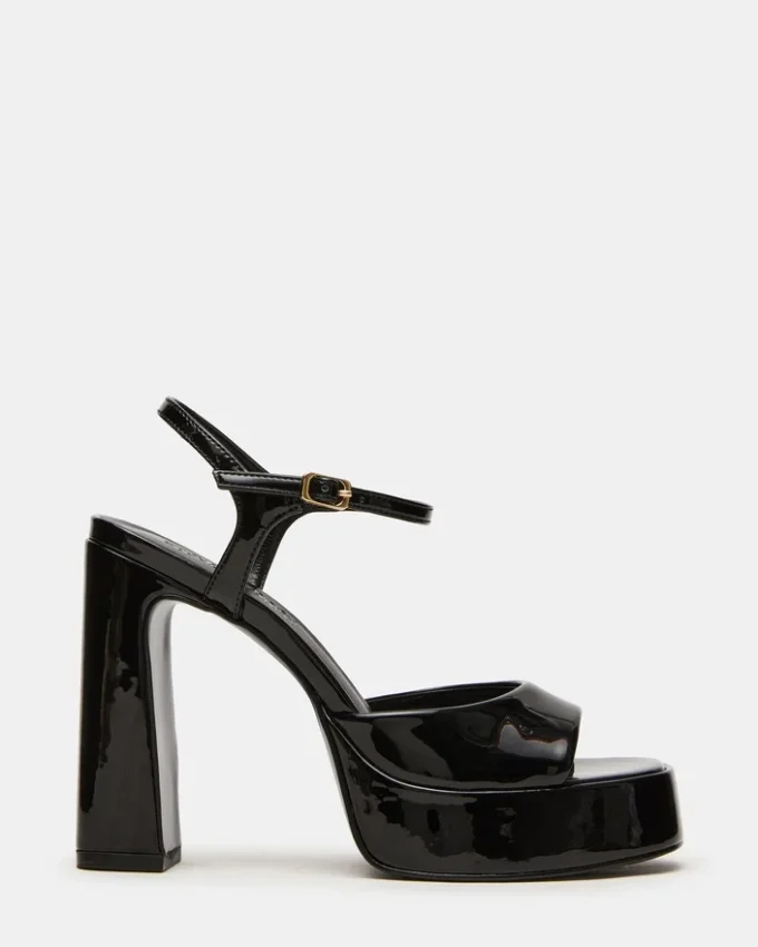 Liandra Negro Charol Liandra Negro Charol