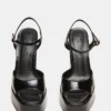 Liandra Negro Charol Liandra Negro Charol