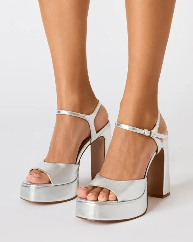 Liandra Silver Liandra Silver
