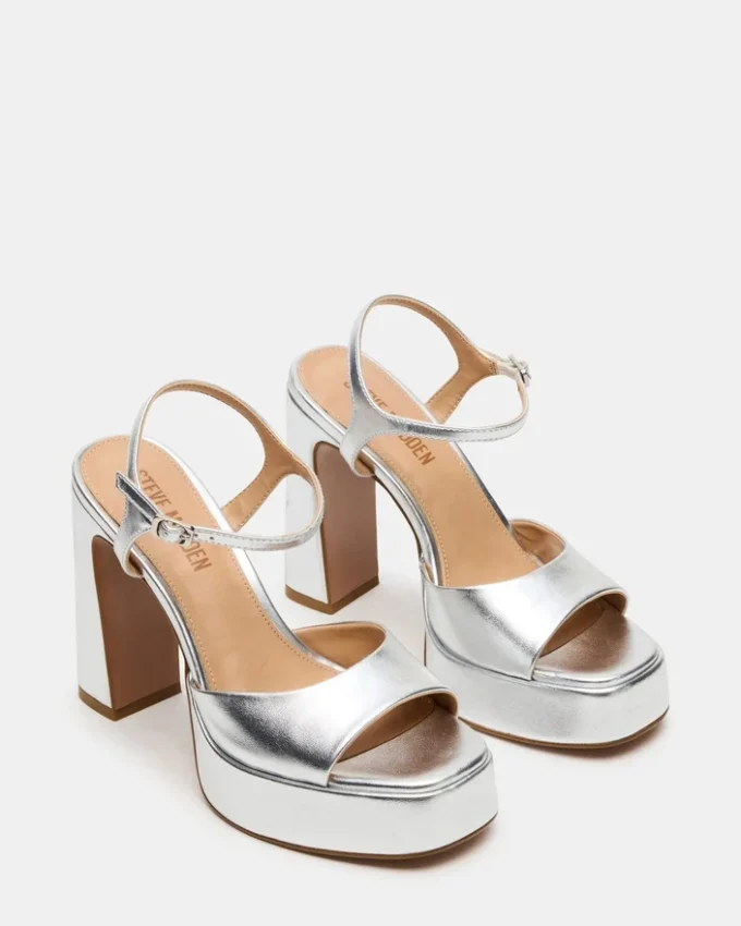 Liandra Silver Liandra Silver