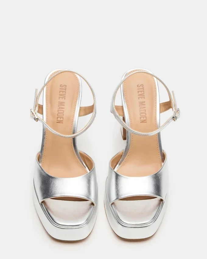 Liandra Silver Liandra Silver