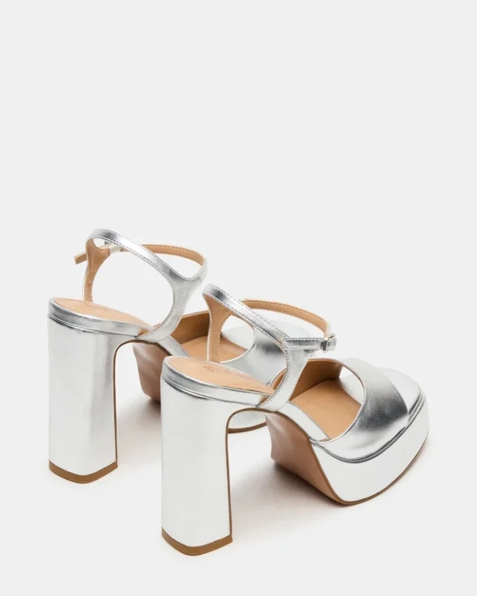 Liandra Silver Liandra Silver