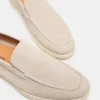 Linux de ante beige