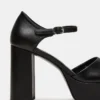 London Black Leather London Black Leather