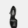 London Black Leather London Black Leather