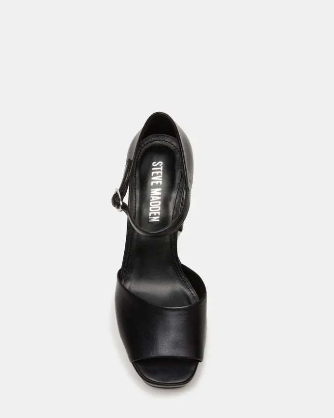 London Black Leather London Black Leather