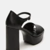London Black Leather London Black Leather