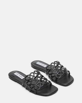 Lotus de piel negra