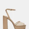 Lourdes Mesh Natural Lourdes Mesh Natural