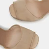 Lourdes Mesh Natural Lourdes Mesh Natural