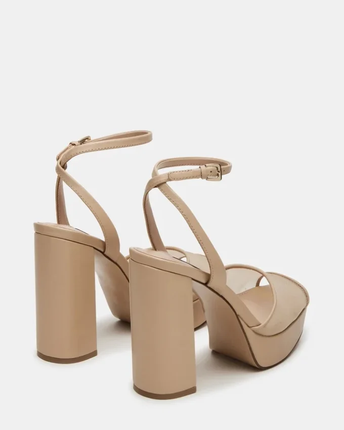 Lourdes Mesh Natural Lourdes Mesh Natural