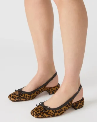 Loved Leopard