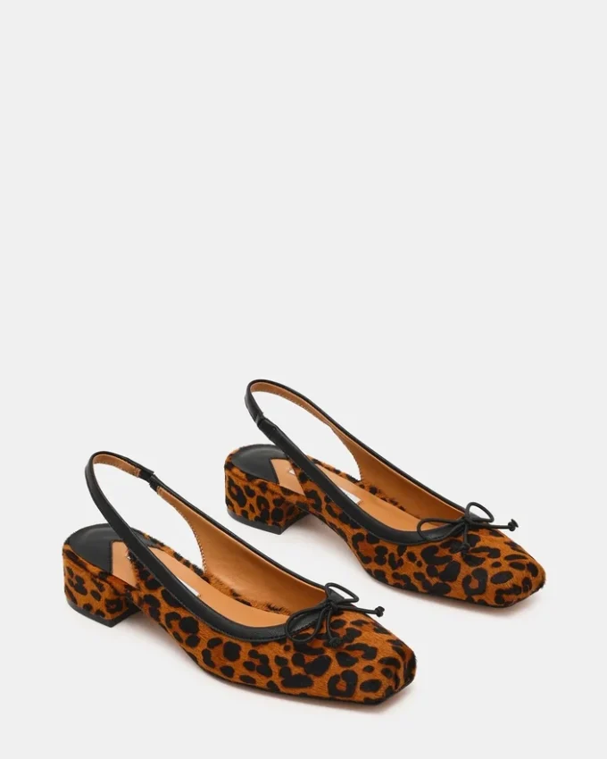 Loved Leopard Loved Leopard