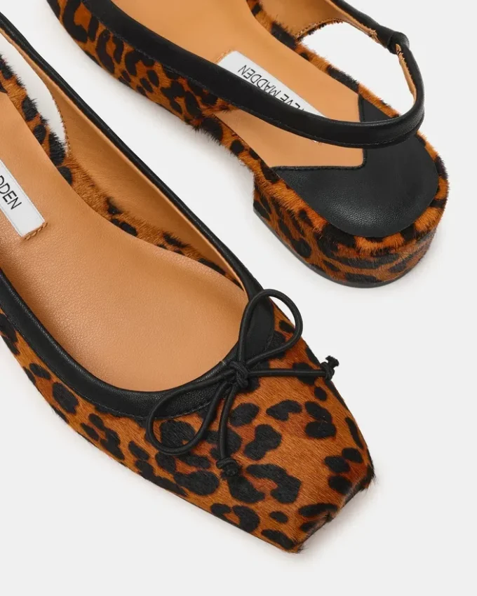 Loved Leopard Loved Leopard