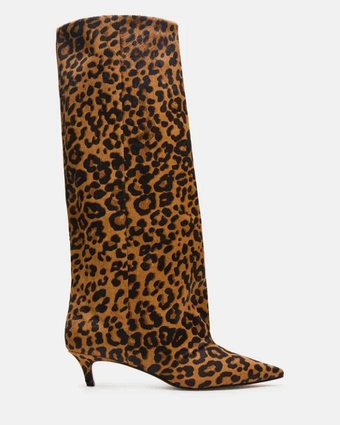 Luca Leopard Luca Leopard