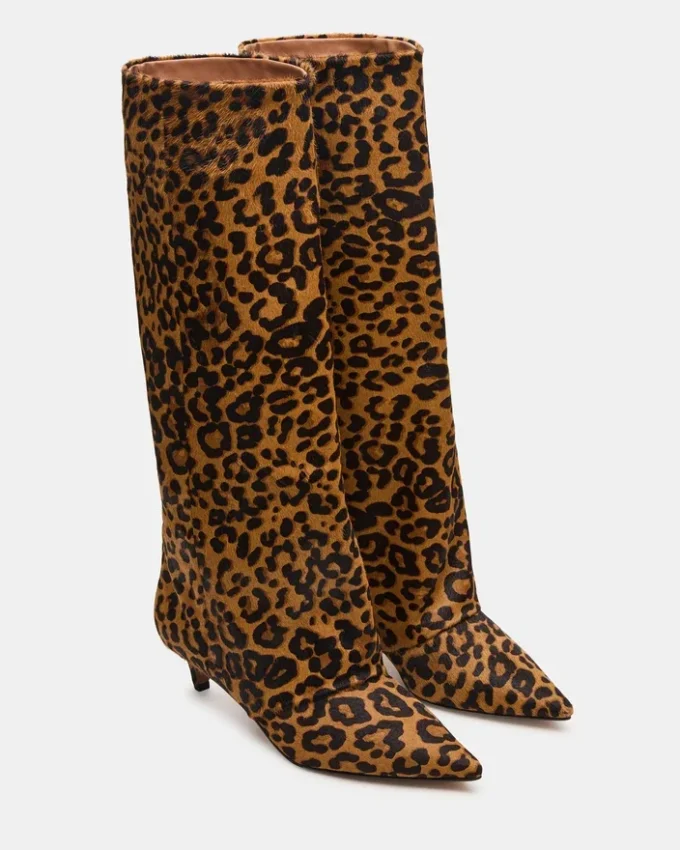Luca Leopard Luca Leopard
