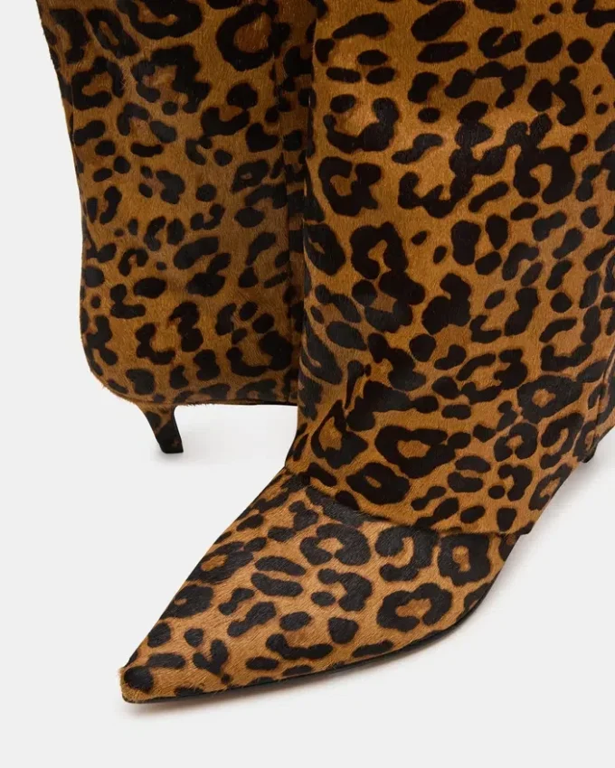 Luca Leopard Luca Leopard