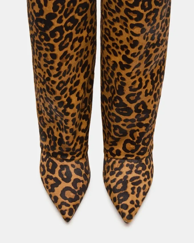 Luca Leopard Luca Leopard