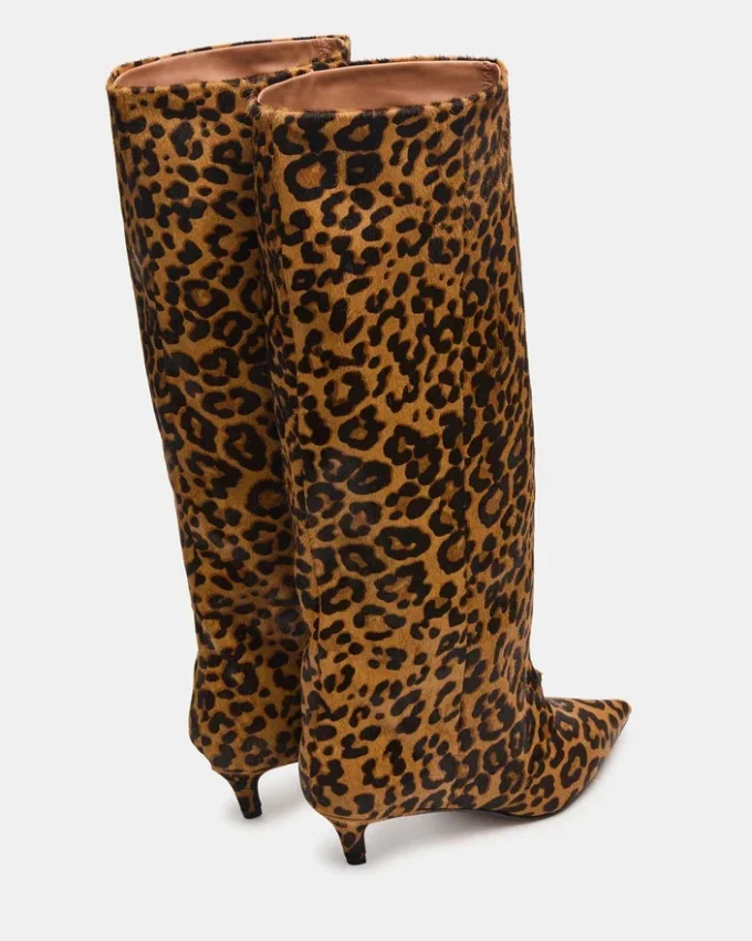 Luca Leopard Luca Leopard