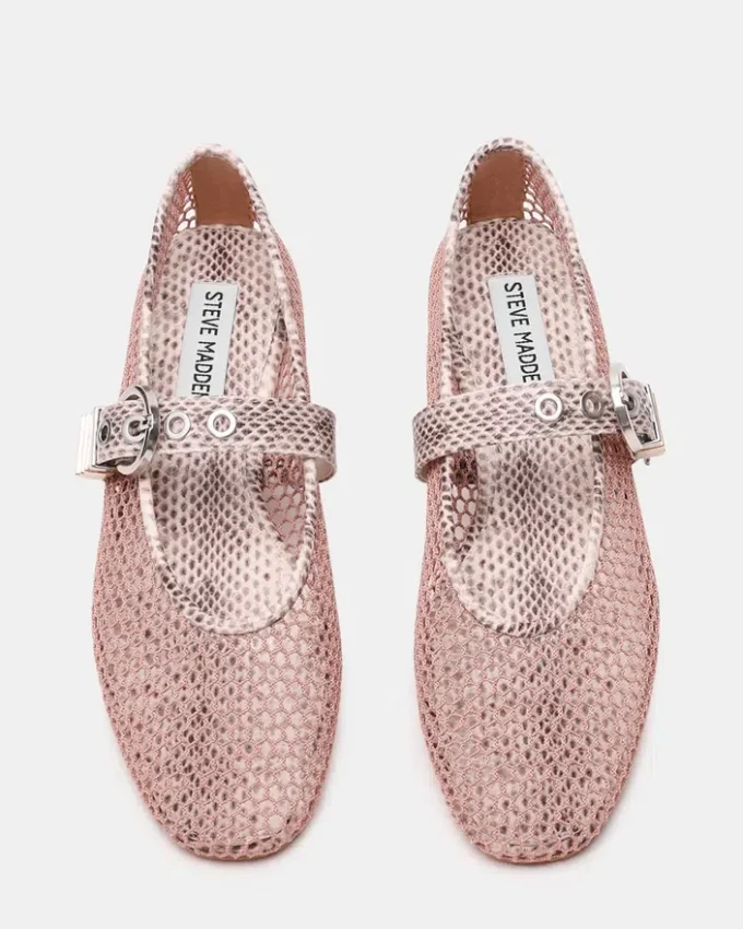 Lucia Blush Multi Mesh Lucia Blush Multi Mesh