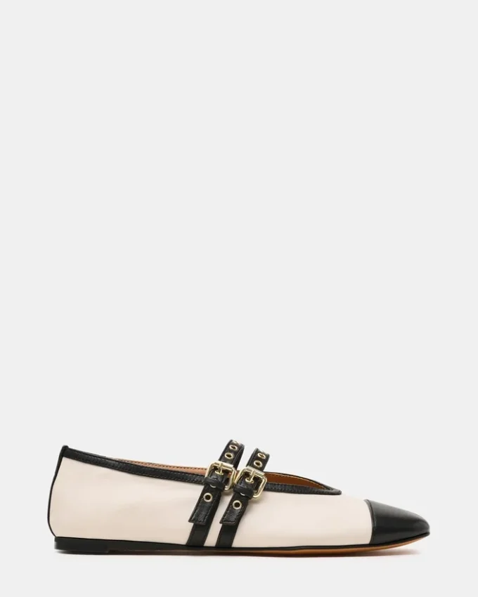 Lydia Cap Bone Negro Lydia Cap Bone Negro