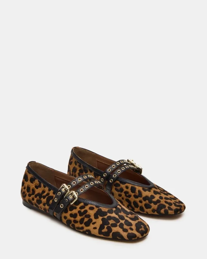 Lydia Leopard Lydia Leopard