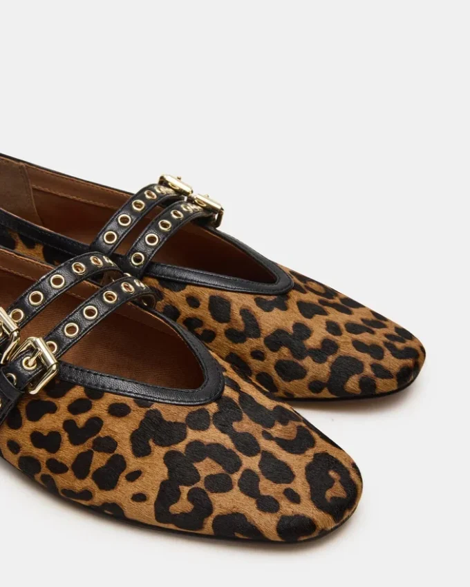 Lydia Leopard Lydia Leopard