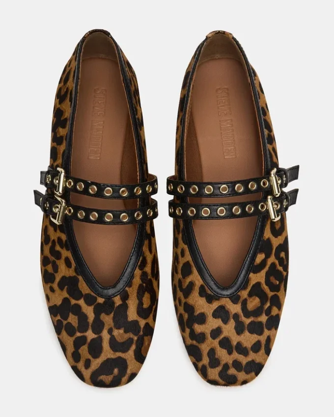 Lydia Leopard Lydia Leopard