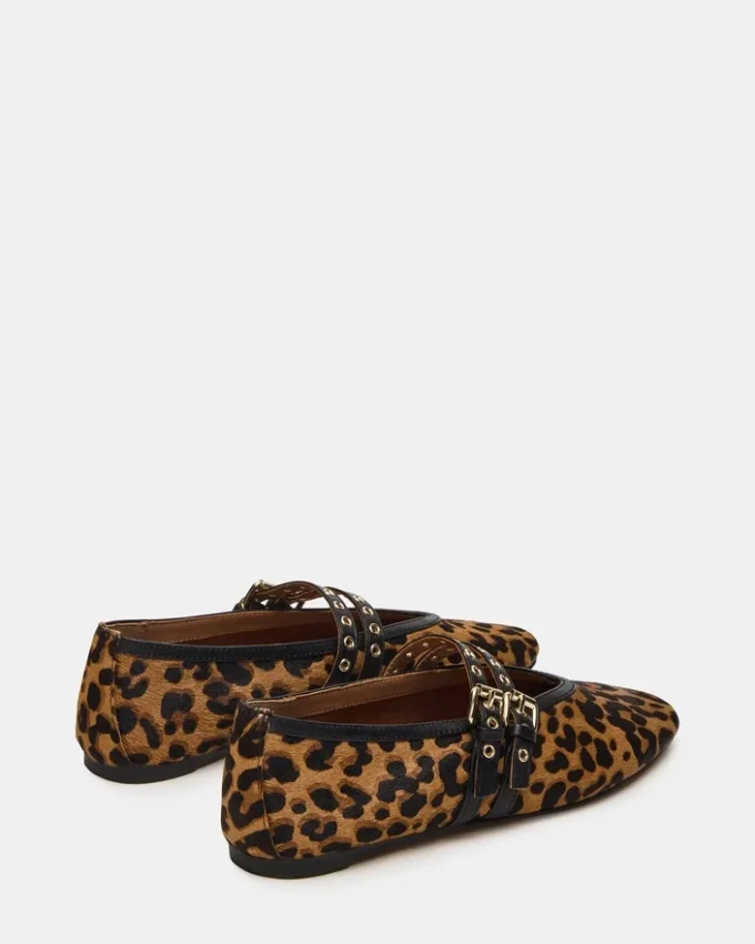 Lydia Leopard Lydia Leopard