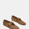Lydia Perforated Taupe Lydia Perforated Taupe