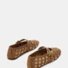 Lydia Perforated Taupe Lydia Perforated Taupe