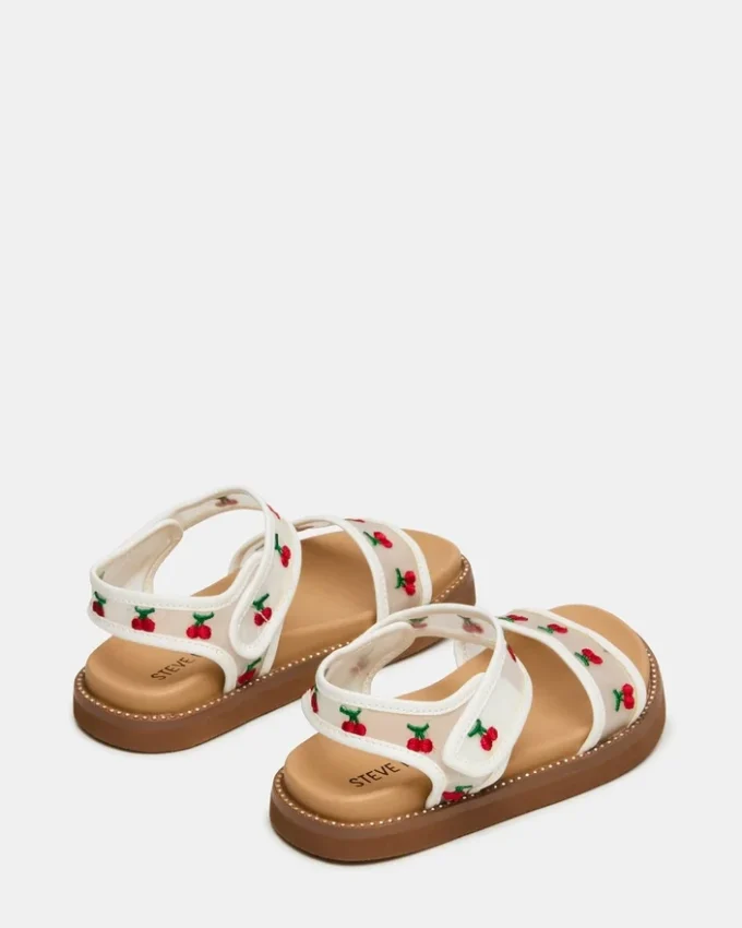 Lyla White para niños pequeños Lyla White para niños pequeños