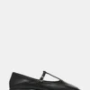 Macbeth de cuero negro Macbeth de cuero negro