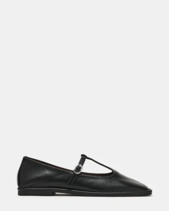 Macbeth de cuero negro