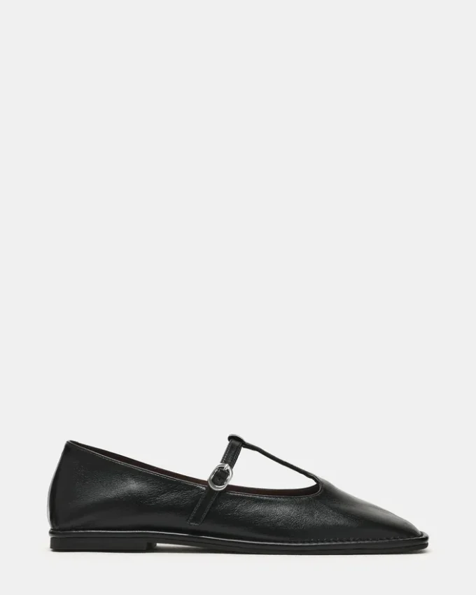 Macbeth de cuero negro Macbeth de cuero negro