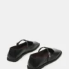 Macbeth de cuero negro Macbeth de cuero negro