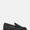 Madison Black Mesh