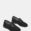 Madison Black Mesh