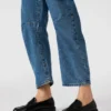 Madison Black Mesh