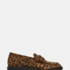 Madison de ante leopardo Madison de ante leopardo