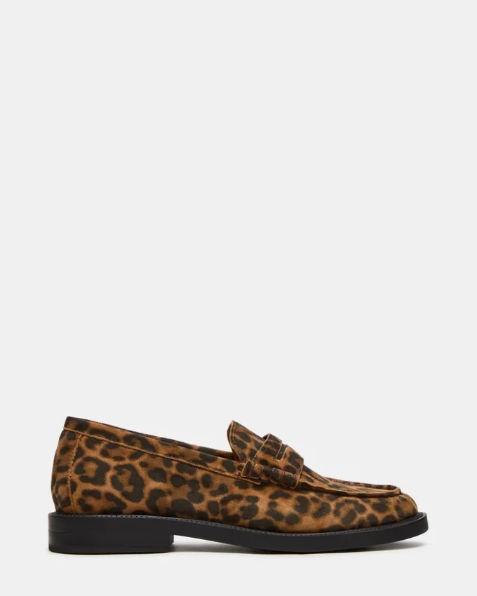 Madison de ante leopardo Madison de ante leopardo