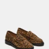 Madison de ante leopardo Madison de ante leopardo