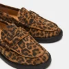 Madison de ante leopardo Madison de ante leopardo