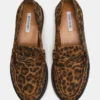 Madison de ante leopardo Madison de ante leopardo